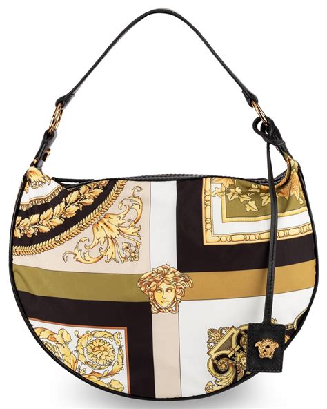 versace tasche damen preis|Taschen von Versace für Damen .